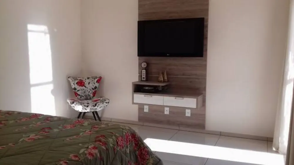 Casa, 3 quartos, 290 m² - Foto 9