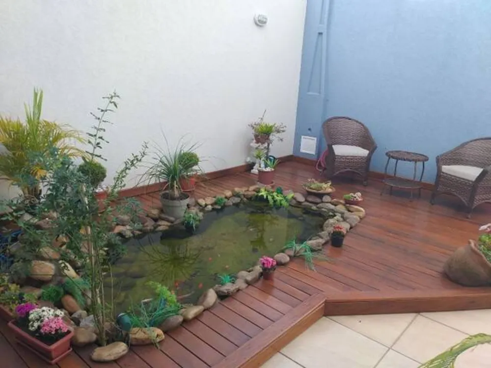 Casa, 3 quartos, 290 m² - Foto 1