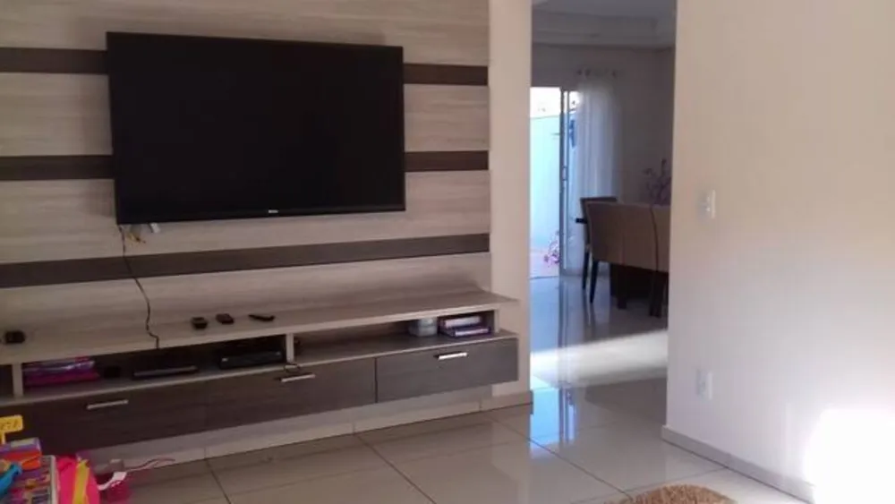 Casa, 3 quartos, 290 m² - Foto 4