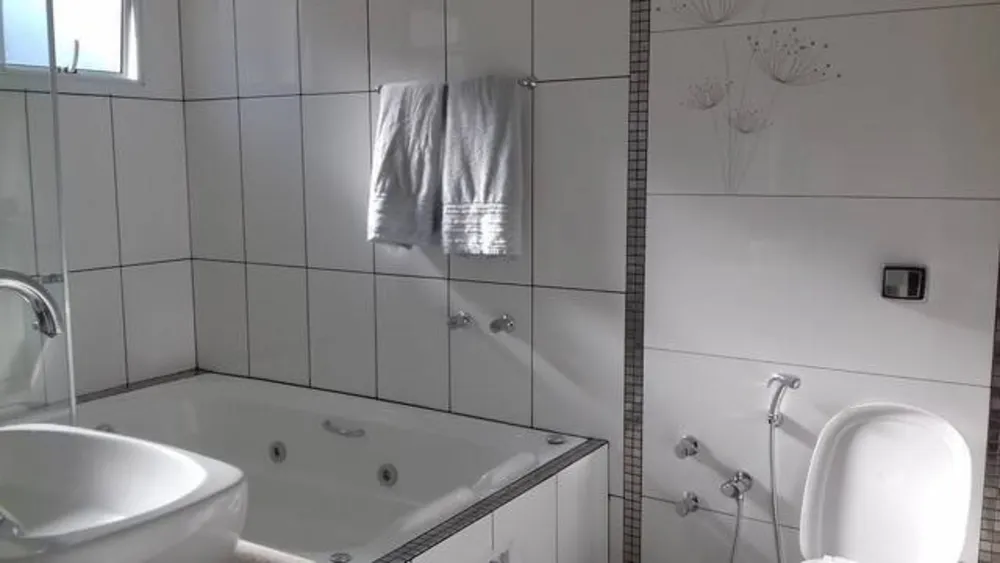 Casa, 3 quartos, 290 m² - Foto 13