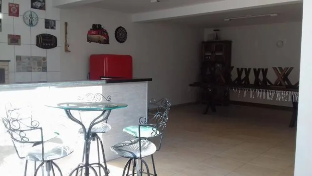 Casa, 3 quartos, 290 m² - Foto 8