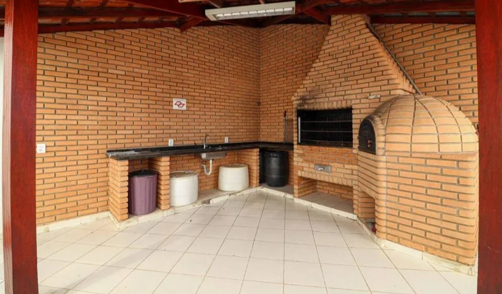Apartamento, 2 quartos, 54 m² - Foto 12