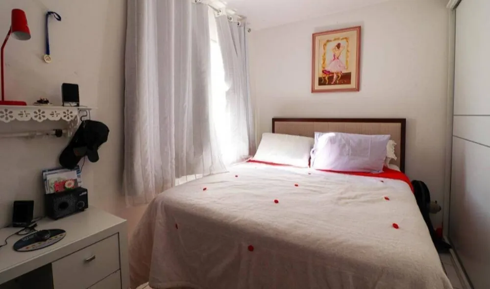 Apartamento, 2 quartos, 54 m² - Foto 6