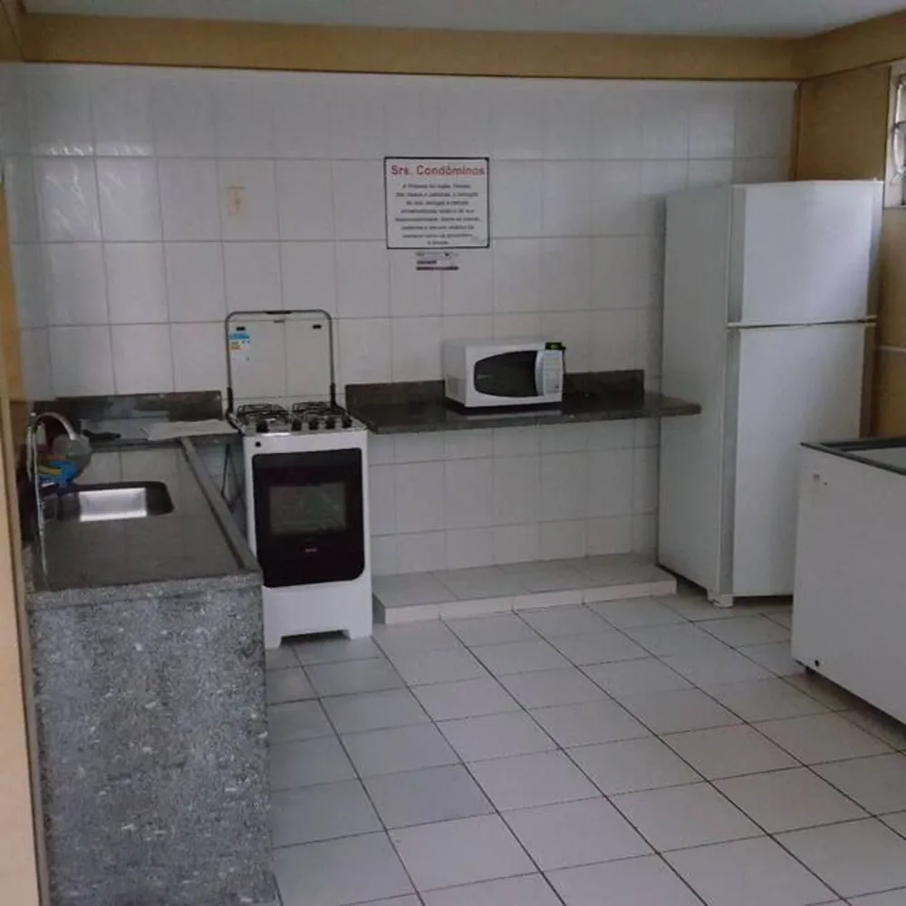 Apartamento, 2 quartos, 54 m² - Foto 9