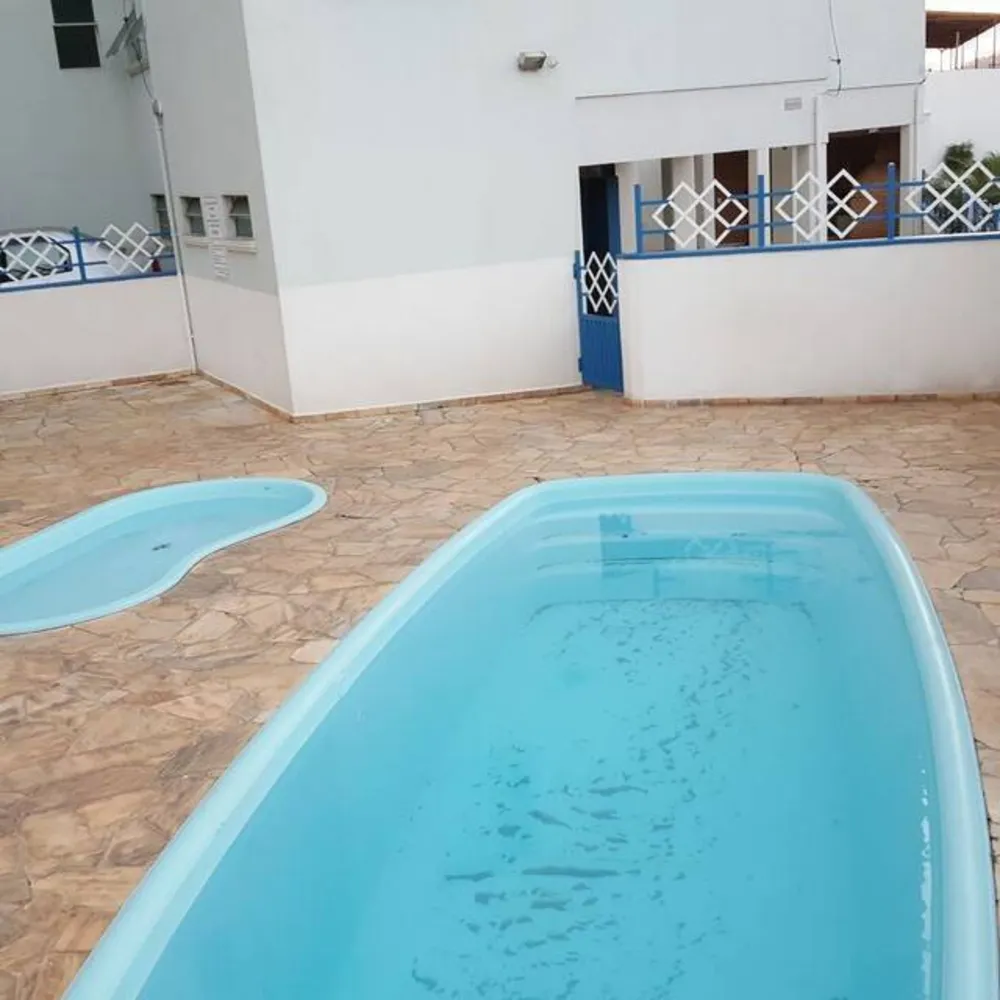 Apartamento, 2 quartos, 54 m² - Foto 8