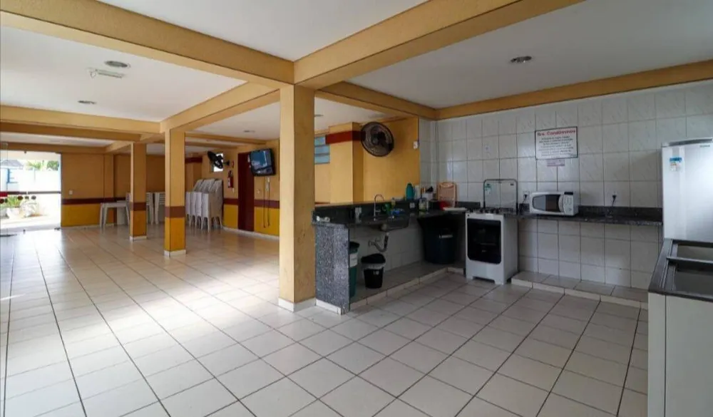 Apartamento, 2 quartos, 54 m² - Foto 10