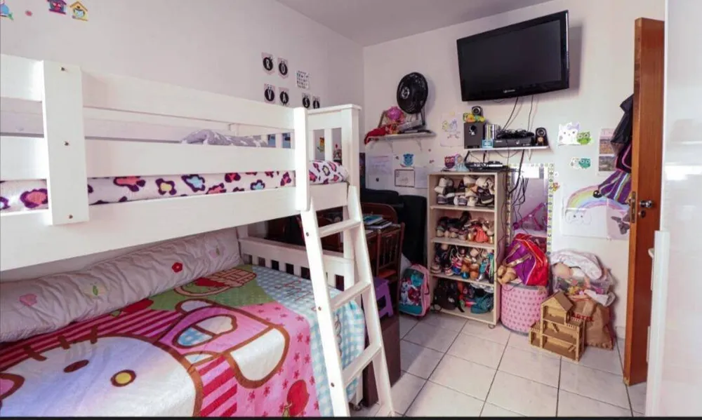 Apartamento, 2 quartos, 54 m² - Foto 5