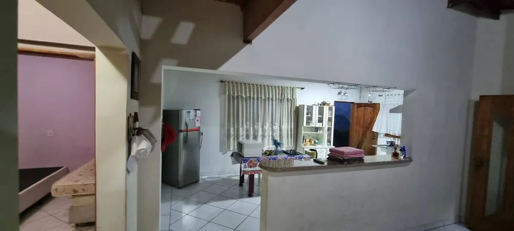 Casa de Condomínio, 2 quartos - Foto 4