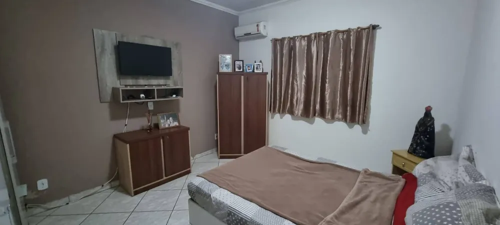 Casa de Condomínio, 2 quartos - Foto 6