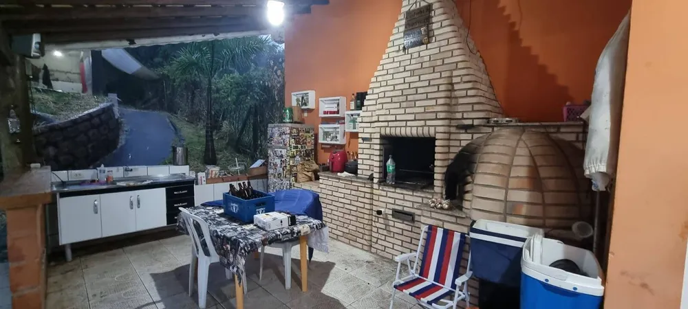 Casa de Condomínio, 2 quartos - Foto 2
