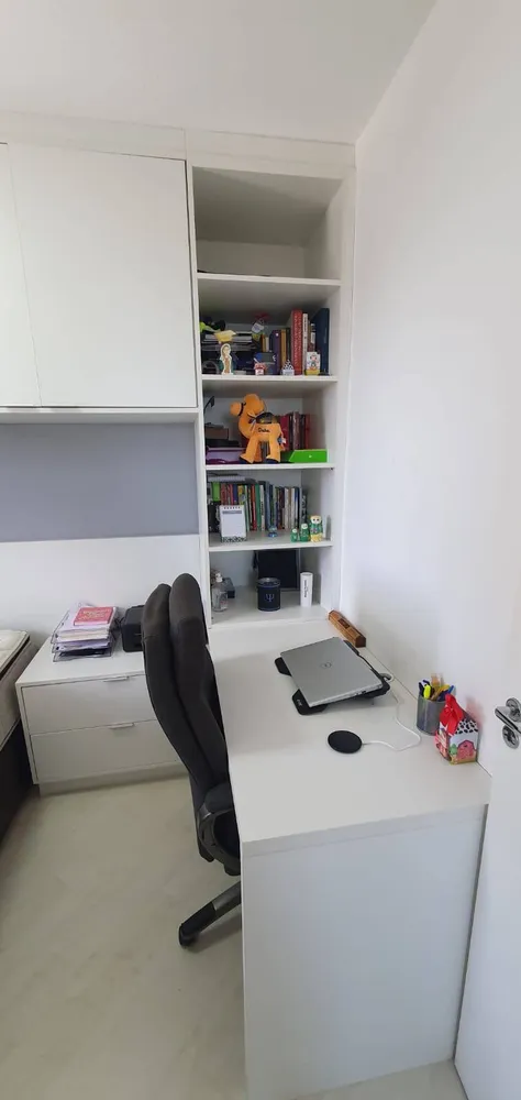 Apartamento, 2 quartos, 50 m² - Foto 9