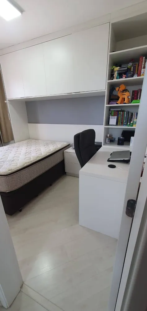 Apartamento, 2 quartos, 50 m² - Foto 8