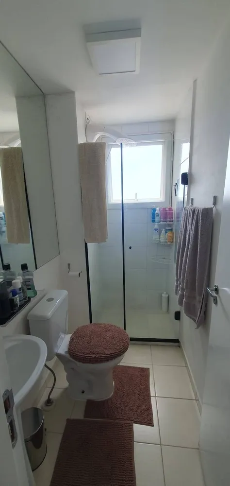 Apartamento, 2 quartos, 50 m² - Foto 11
