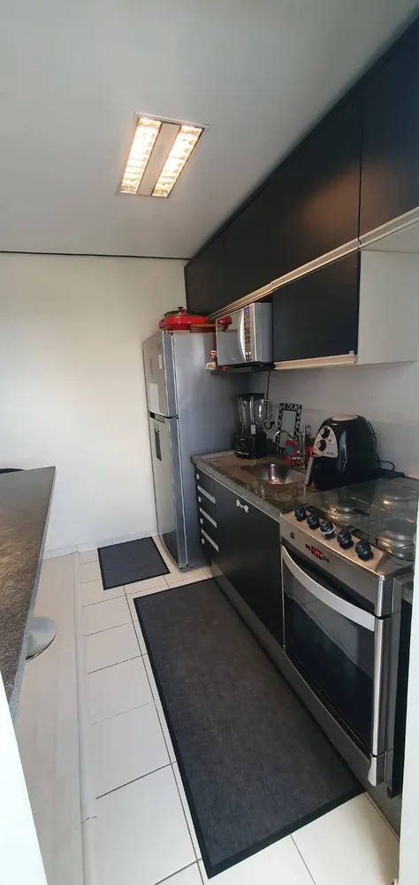 Apartamento, 2 quartos, 50 m² - Foto 3