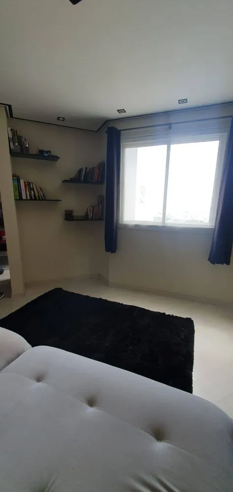 Apartamento, 2 quartos, 50 m² - Foto 6