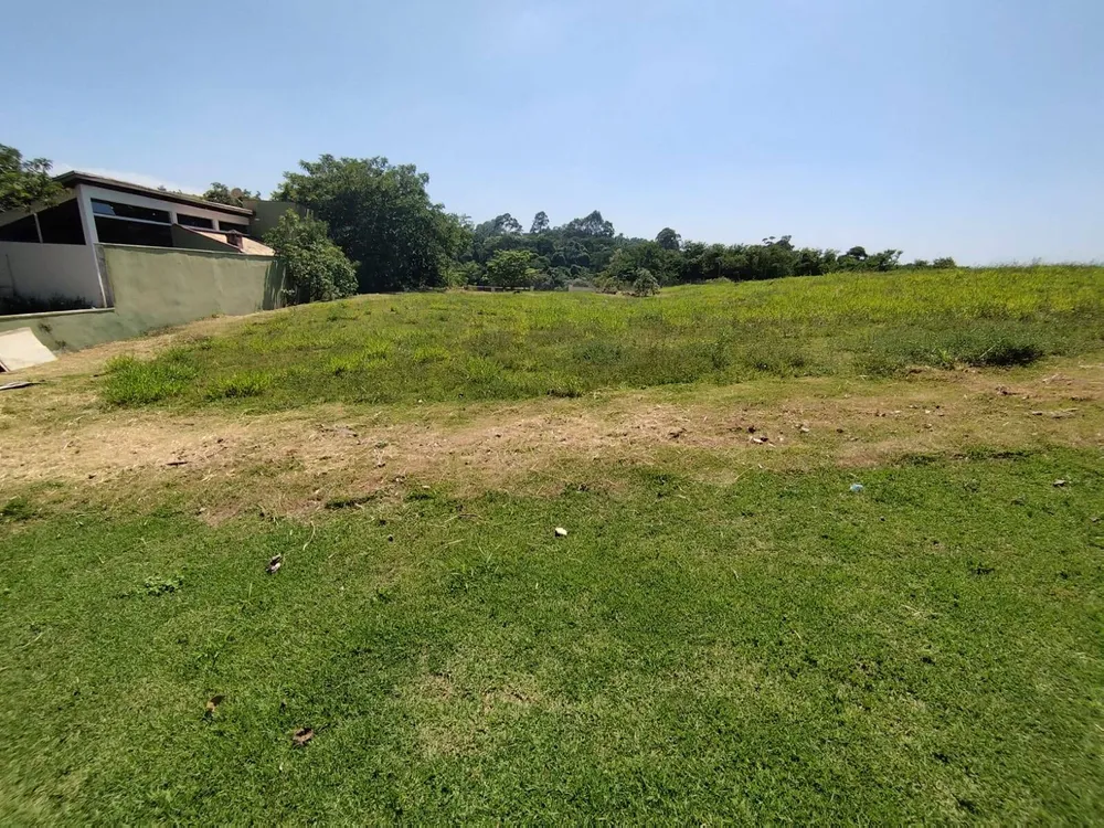 Terreno, 810 m² - Foto 1