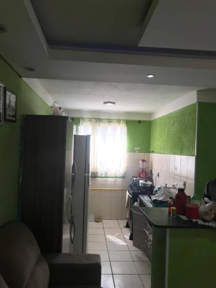Apartamento, 2 quartos, 47 m² - Foto 7