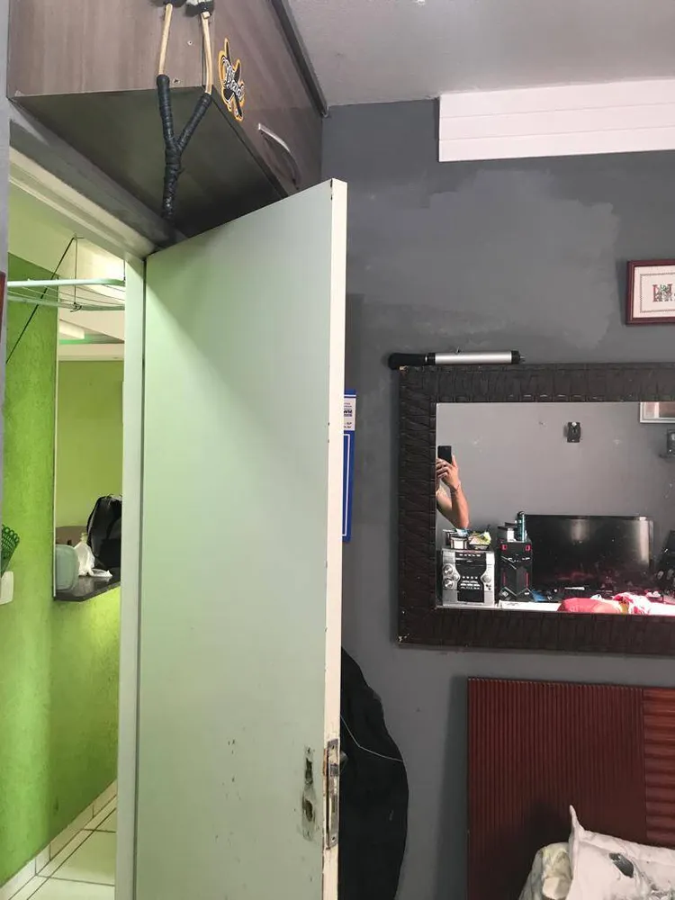 Apartamento, 2 quartos, 47 m² - Foto 5