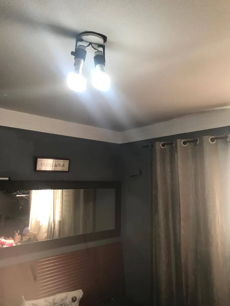 Apartamento, 2 quartos, 47 m² - Foto 4