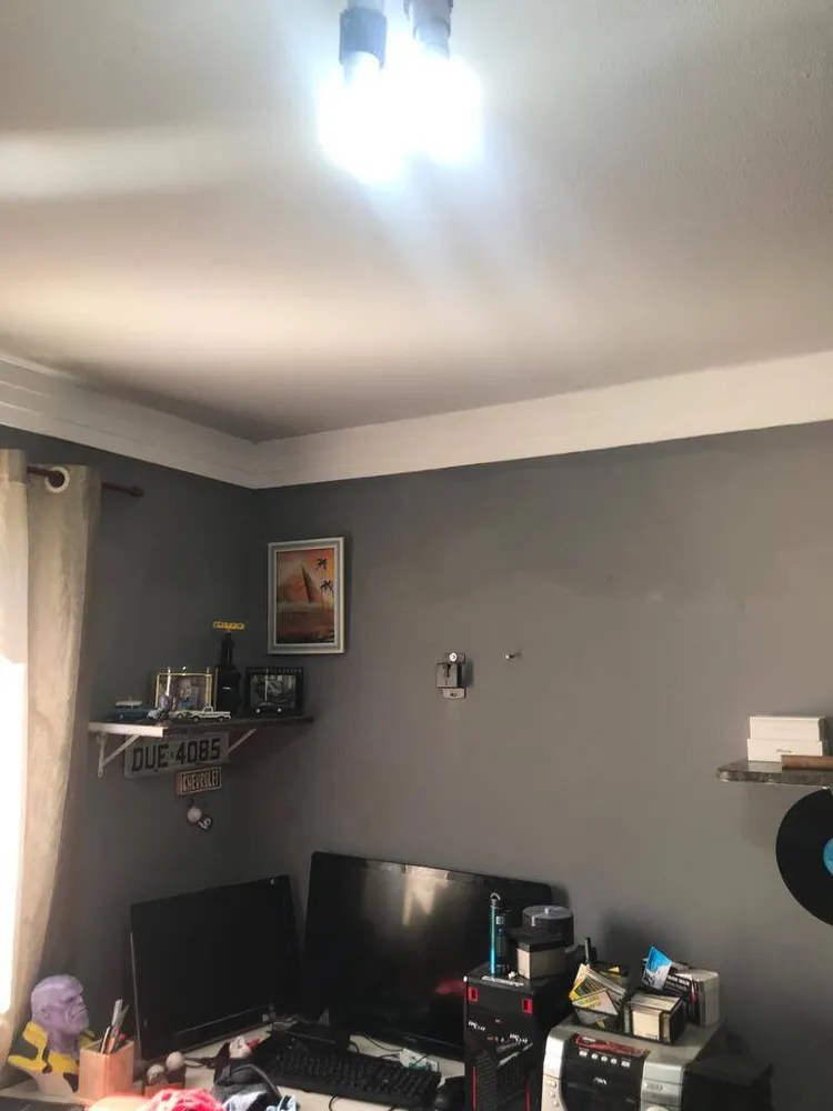 Apartamento, 2 quartos, 47 m² - Foto 3