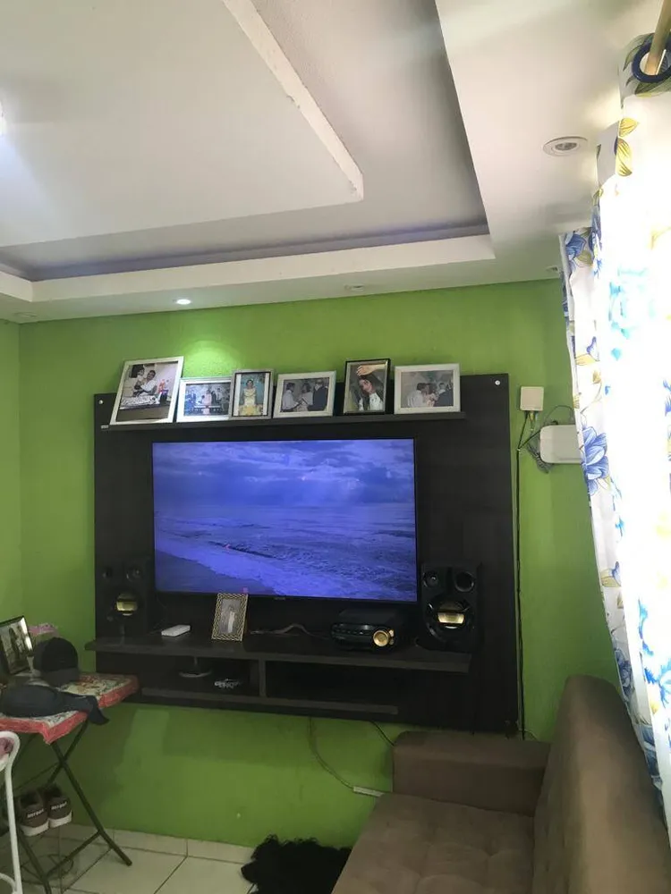 Apartamento, 2 quartos, 47 m² - Foto 6