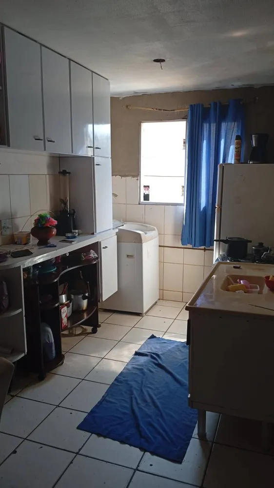 Apartamento, 2 quartos - Foto 12