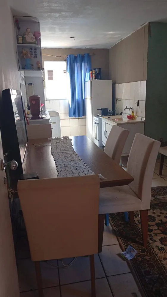 Apartamento, 2 quartos - Foto 11
