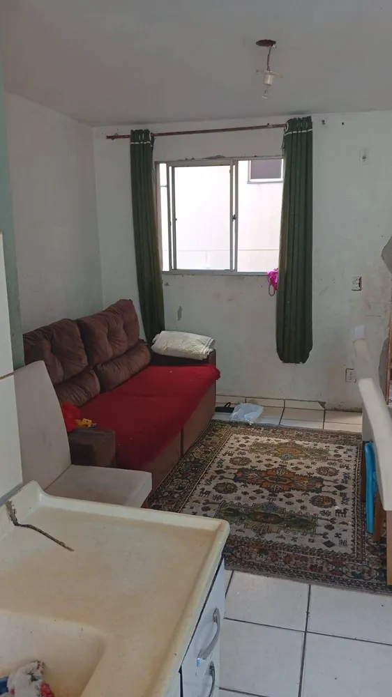 Apartamento, 2 quartos - Foto 10