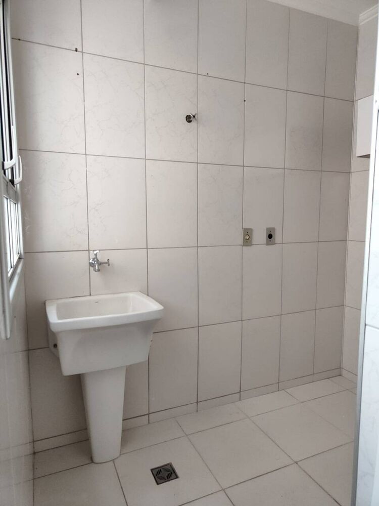 Apartamento à venda com 3 quartos, 70m² - Foto 8