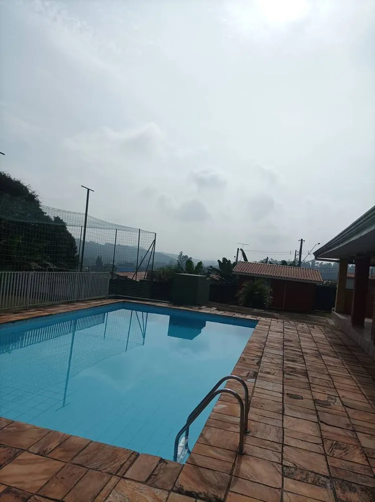 Chácara, 4 quartos, 1975 m² - Foto 11