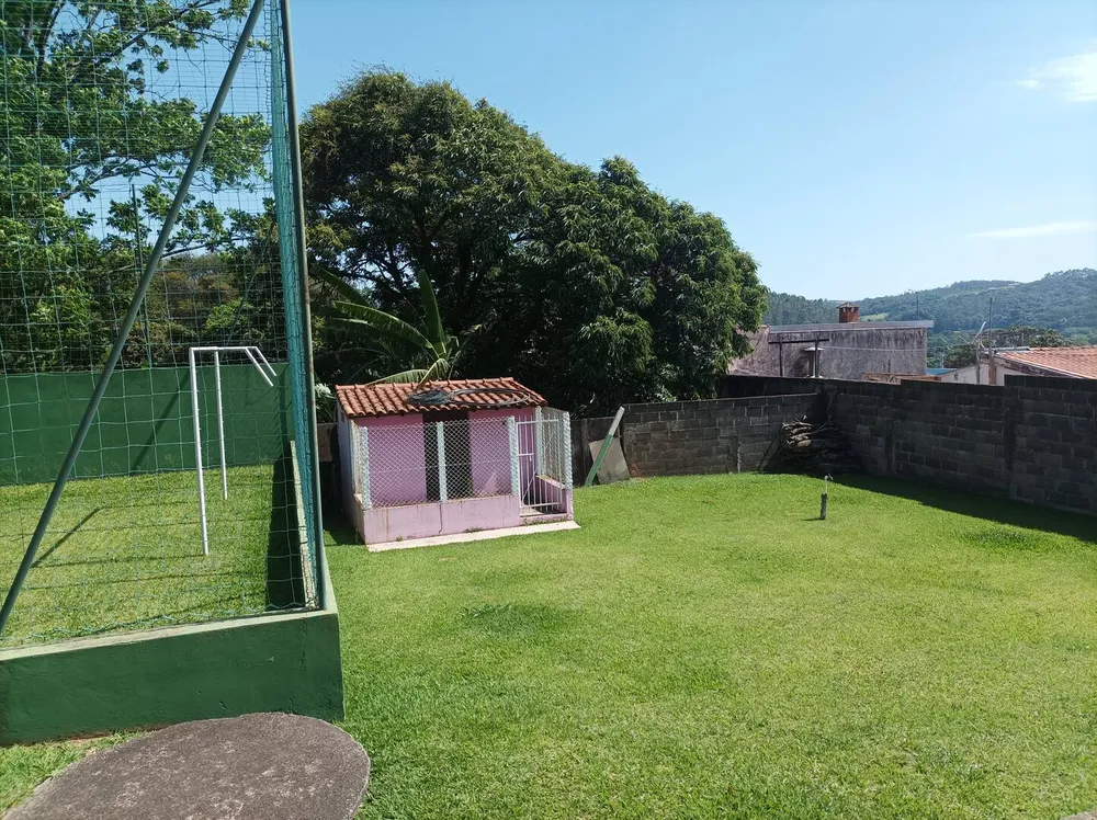 Chácara, 4 quartos, 1975 m² - Foto 9