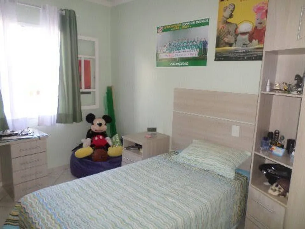 Chácara, 4 quartos, 1975 m² - Foto 3