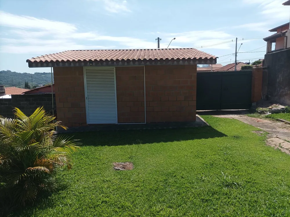 Chácara, 4 quartos, 1975 m² - Foto 8