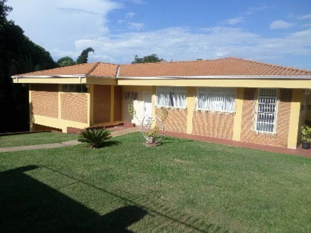 Chácara, 4 quartos, 1975 m² - Foto 6