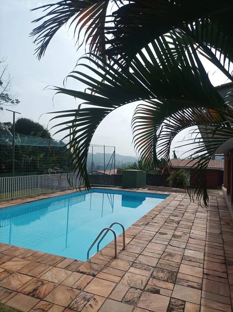 Chácara, 4 quartos, 1975 m² - Foto 10