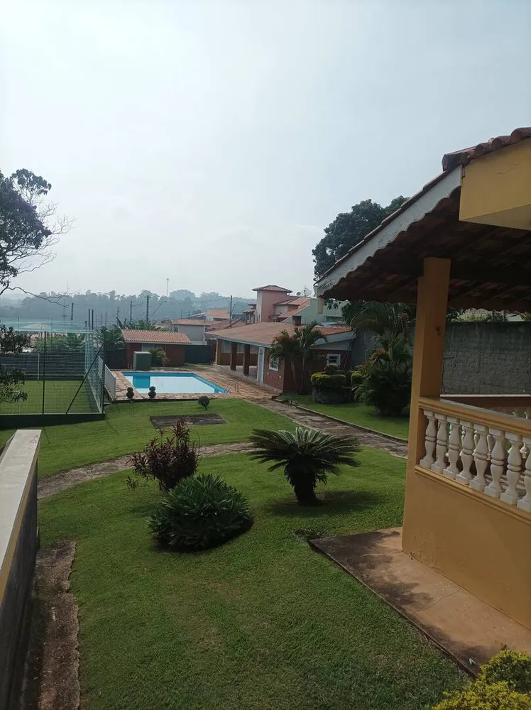 Chácara, 4 quartos, 1975 m² - Foto 12