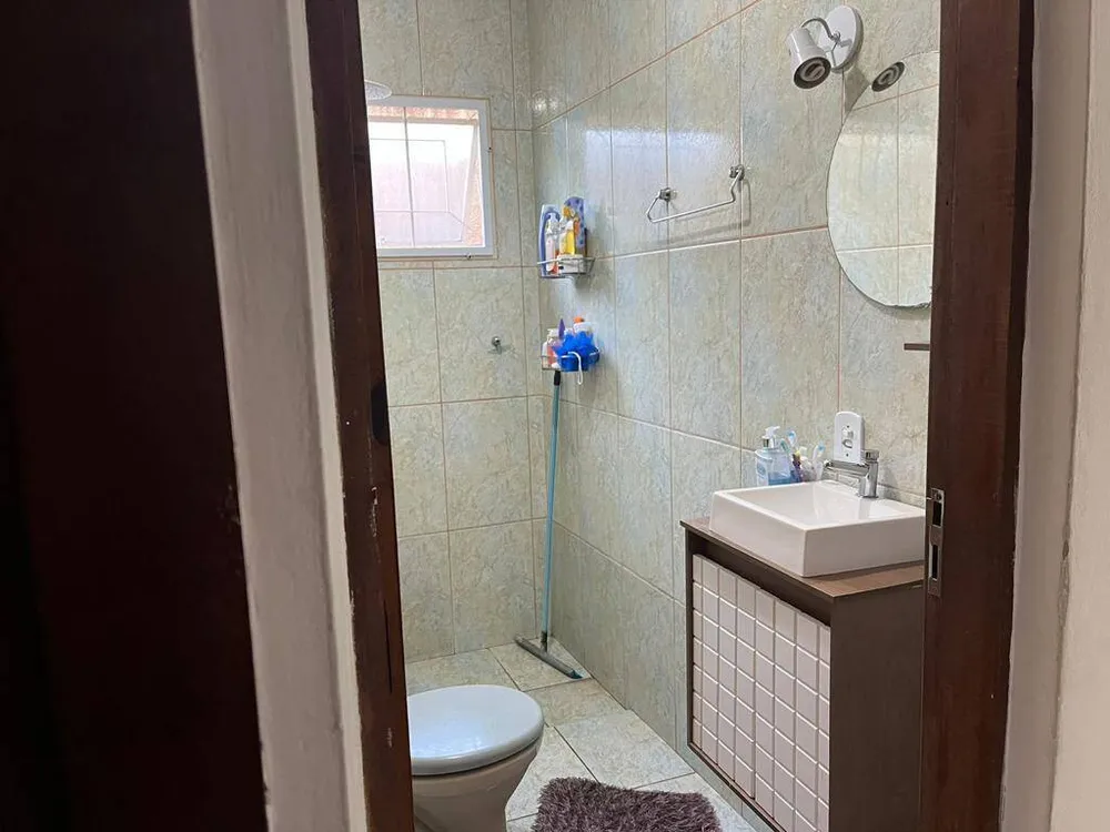 Casa, 2 quartos, 80 m² - Foto 8