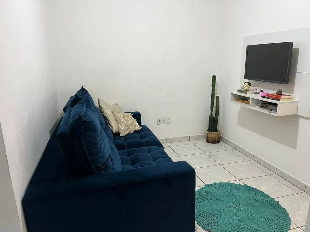Casa, 2 quartos, 80 m² - Foto 3