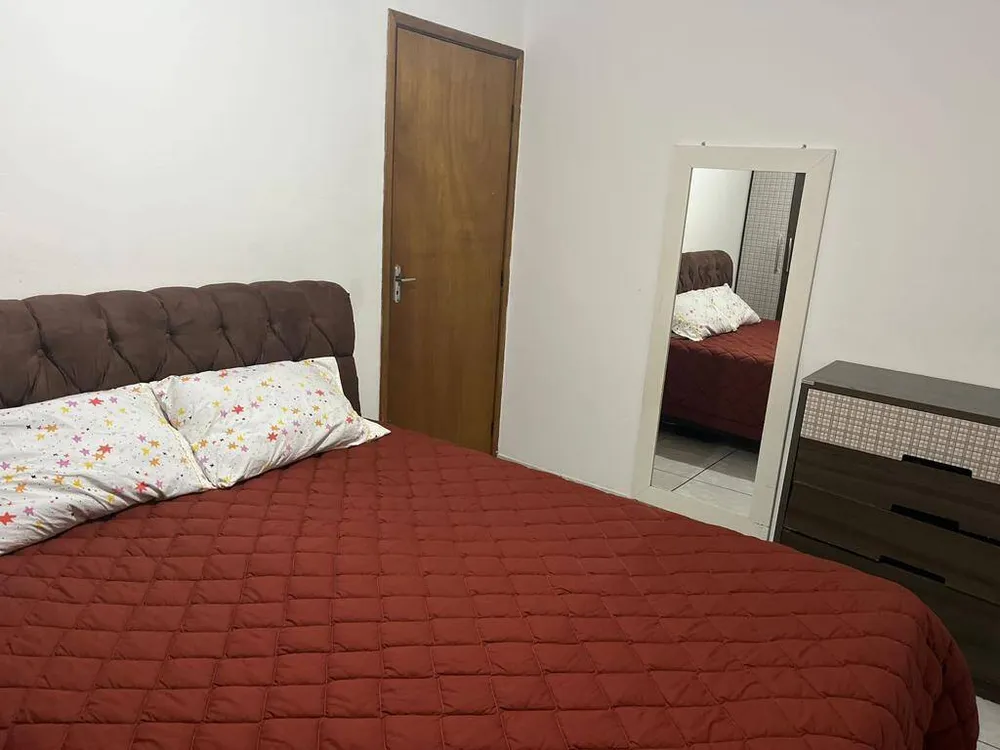 Casa, 2 quartos, 80 m² - Foto 5