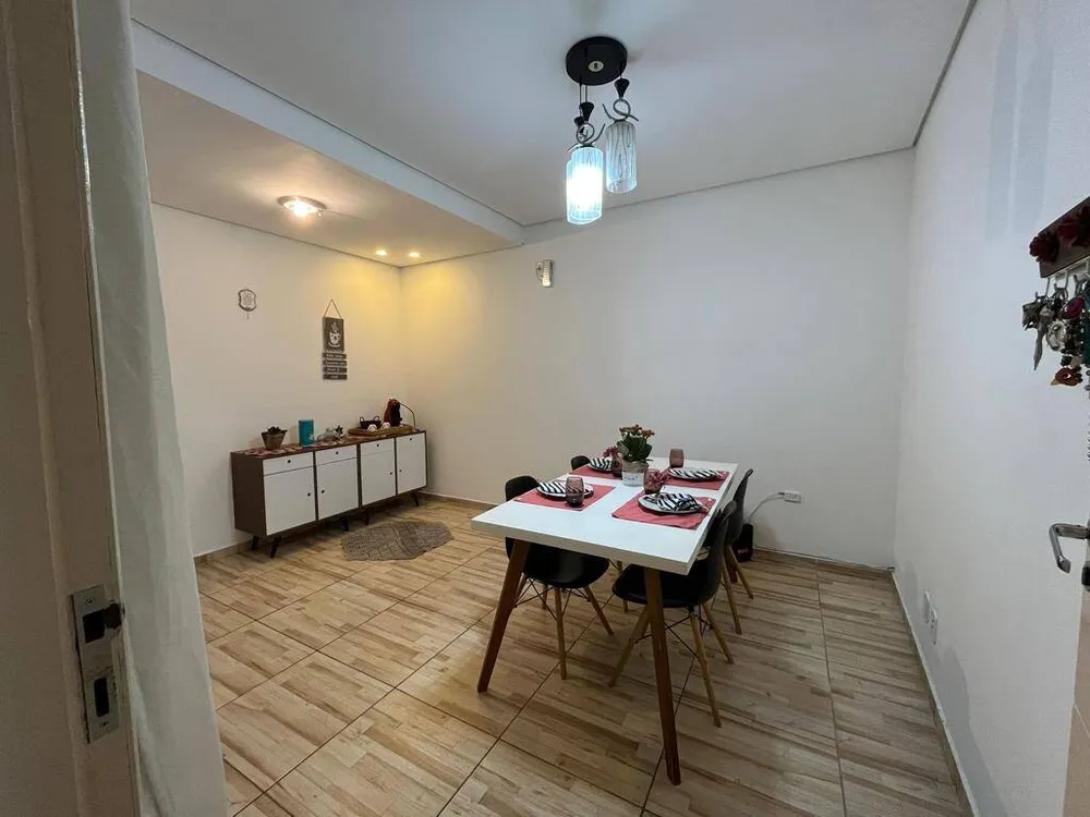 Casa, 2 quartos, 80 m² - Foto 2