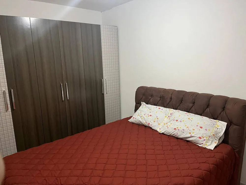 Casa, 2 quartos, 80 m² - Foto 4