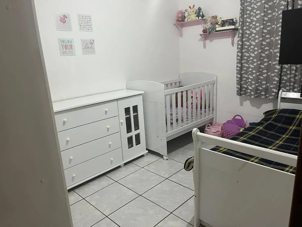 Casa, 2 quartos, 80 m² - Foto 6