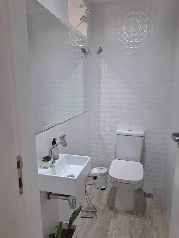 Casa de Condomínio, 3 quartos - Foto 11