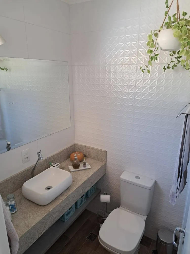 Casa de Condomínio, 3 quartos - Foto 12