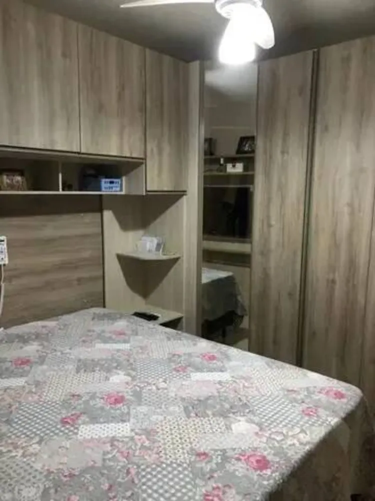 Casa, 3 quartos, 110 m² - Foto 9