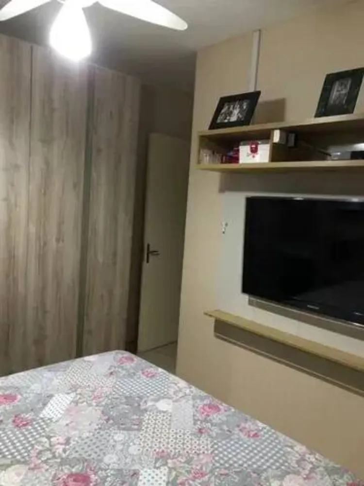Casa, 3 quartos, 110 m² - Foto 10