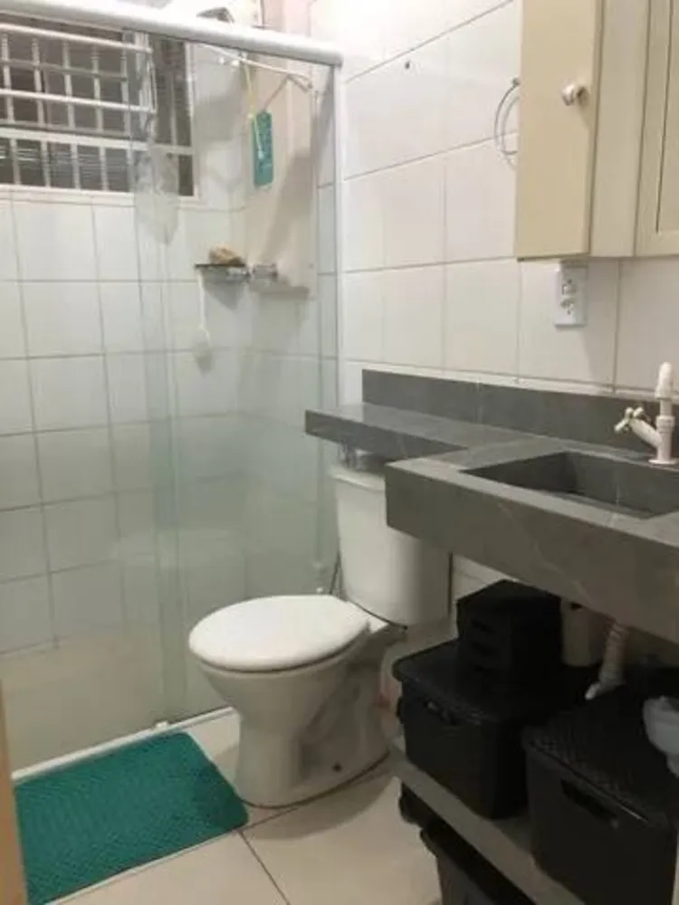 Casa, 3 quartos, 110 m² - Foto 11