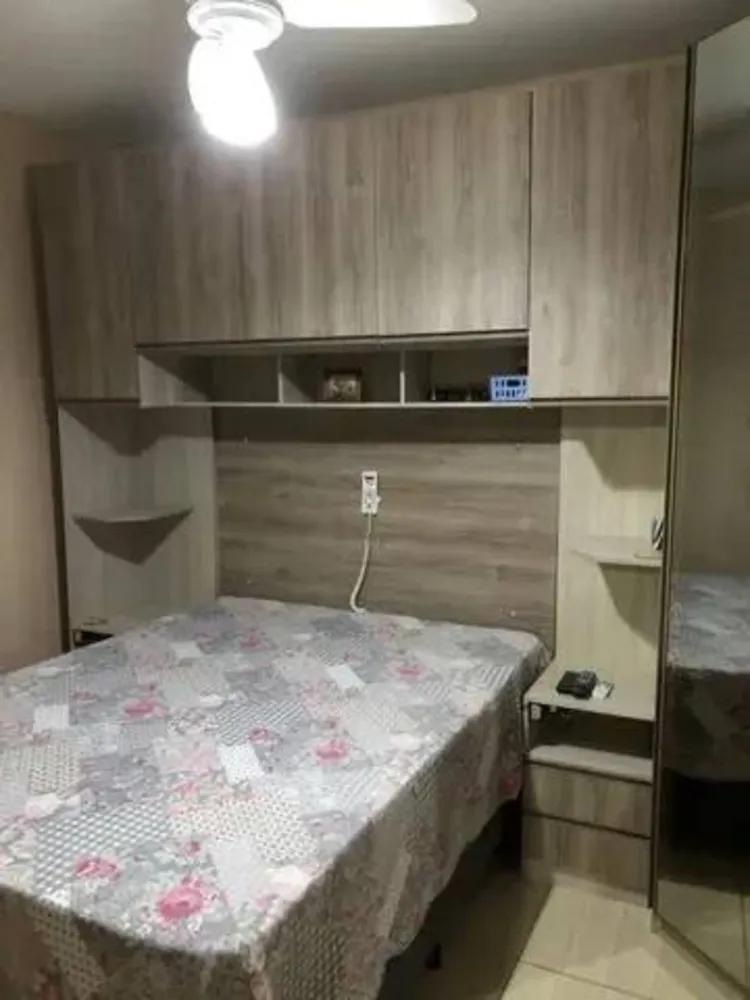 Casa, 3 quartos, 110 m² - Foto 8
