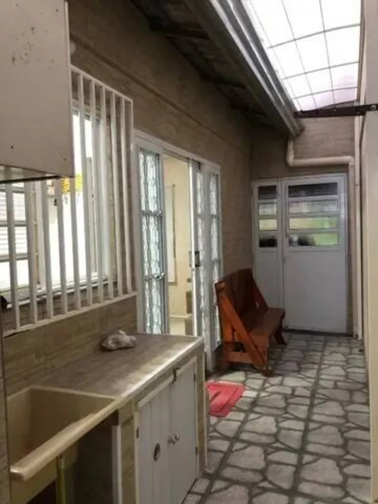 Casa, 3 quartos, 110 m² - Foto 12