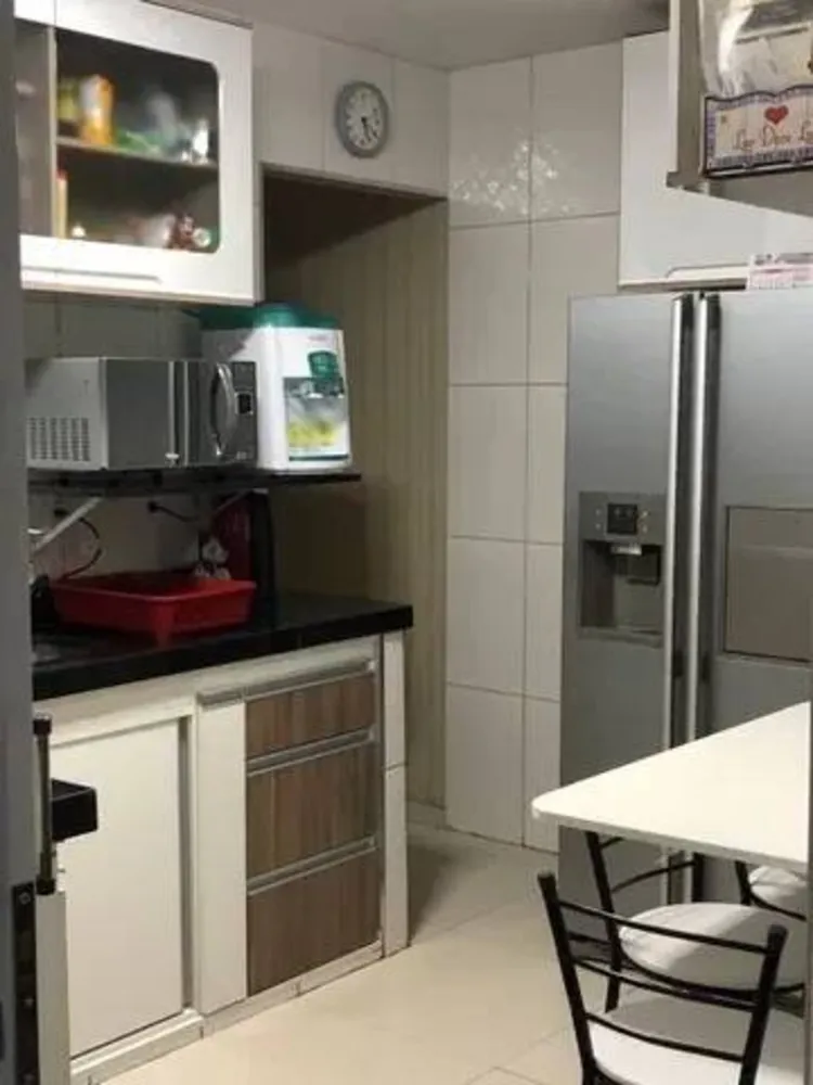 Casa, 3 quartos, 110 m² - Foto 4
